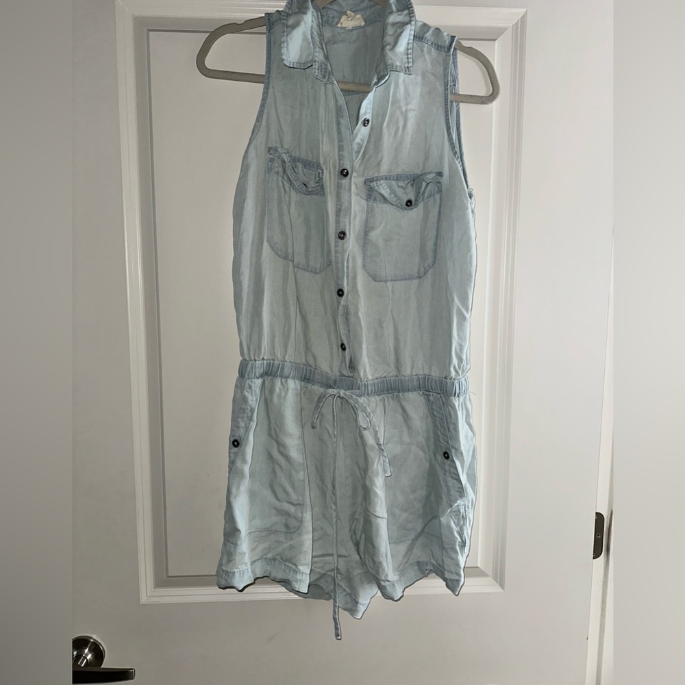 Vici Dolls Romper